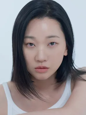 Jang Yoon-ju