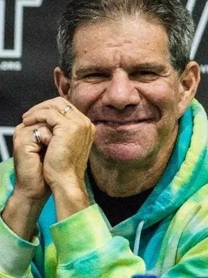 Dave Meltzer
