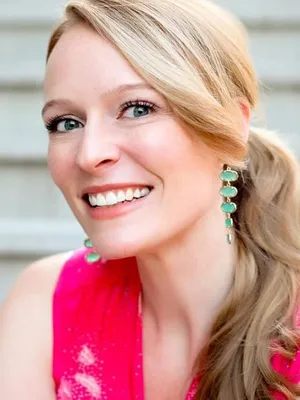 Kelly Aaron