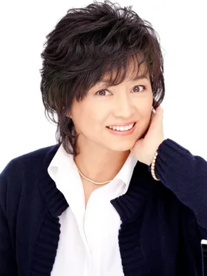 Kazuko Kato