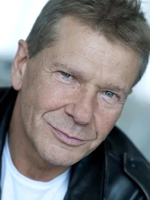 Patrick Béthune