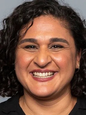 Samin Nosrat