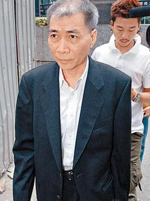 Chan Tat-Chee