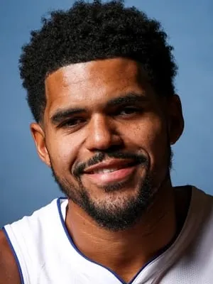 Tobias Harris