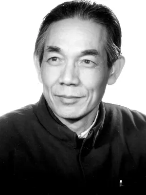 Yu Wenzhong