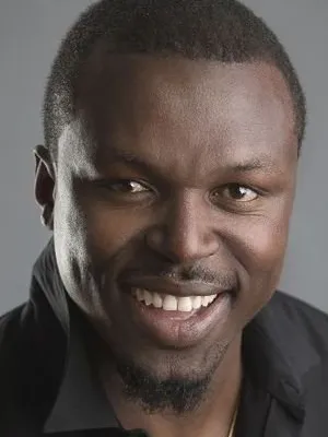 Nicholas Nkuna