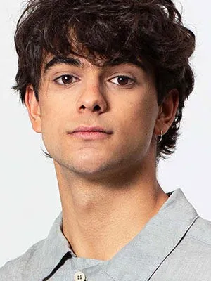 Adrià Salazar