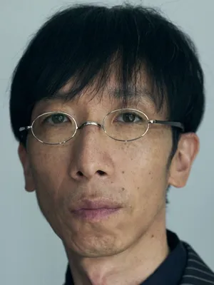 Kazushige Komatsu