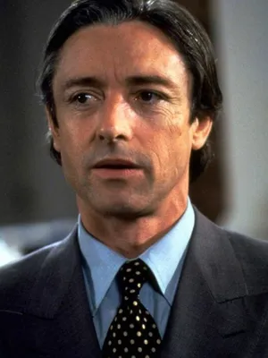 Anthony Higgins