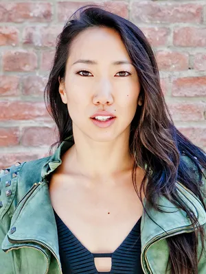 Shara Kim