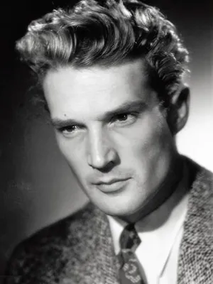 Georges Marchal