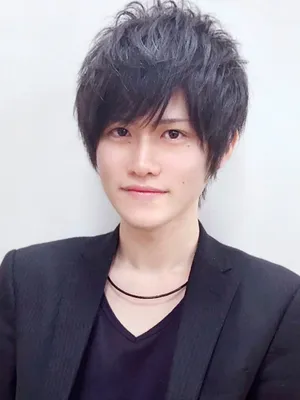 Yuki Sakakihara