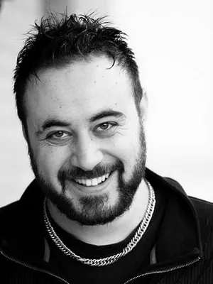 Claudio Camilli