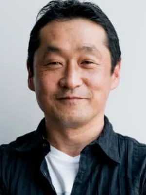 Koichi Sakamoto