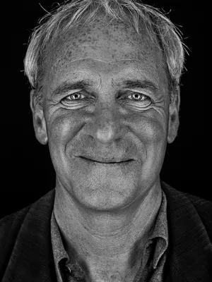 August Zirner