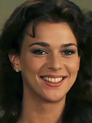 Maruschka Detmers