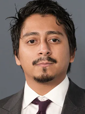 Tony Revolori