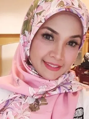 Zarina Zainuddin