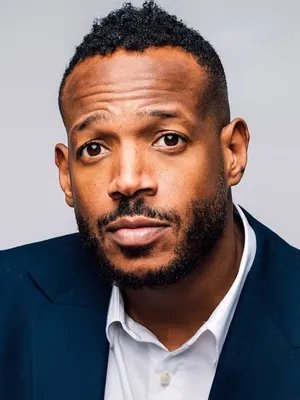 Marlon Wayans