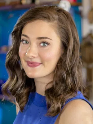 Eva Bourne