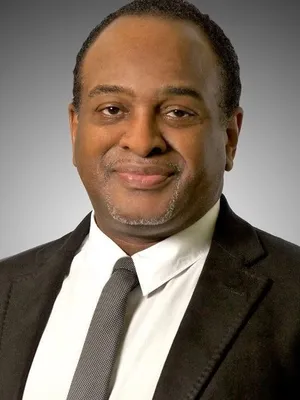 Tyrone Benskin