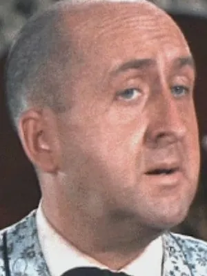 Paul Barselou