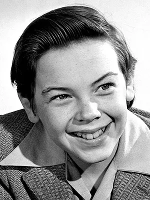 Bobby Driscoll