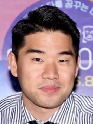 Kim Chung-gil