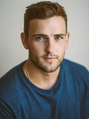 Travis Nelson