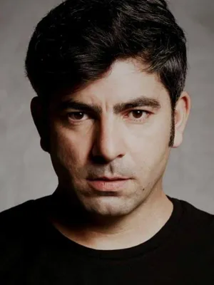 Mehmet Selim Akgul