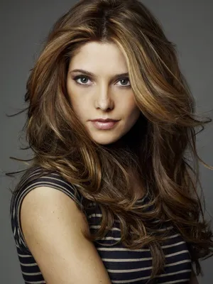 Ashley Greene