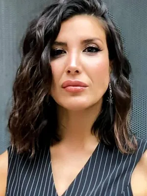 Andrea Rincón