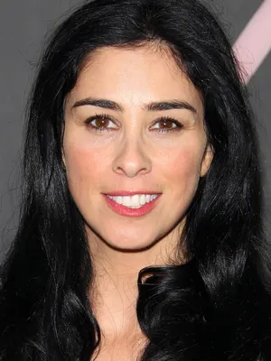 Sarah Silverman