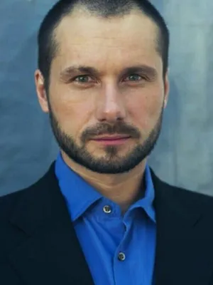 Roman Varshavsky
