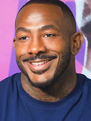 Khalil Rountree Jr.