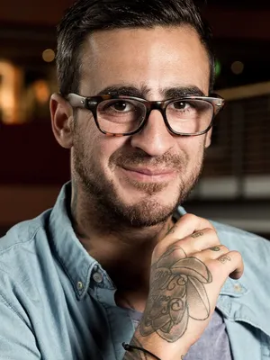 Cori Gonzalez-Macuer