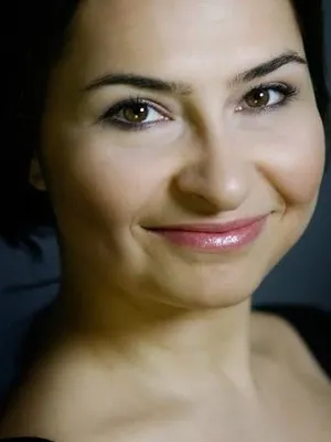 Ayça Işıldar