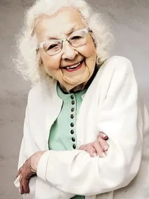 Mae LaBorde