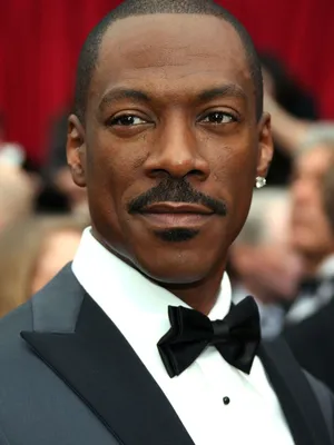 Eddie Murphy