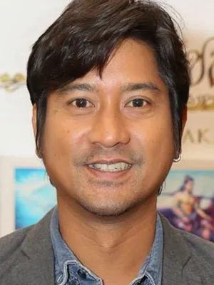 Atthaporn Teemakorn