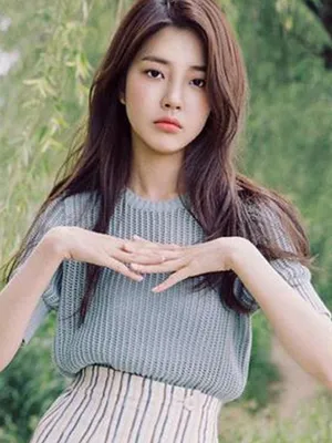 Kim Ye-eun