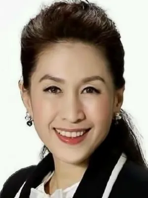 Pauline Wong Yuk-Wan