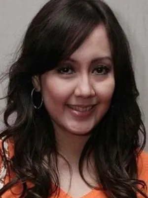 Cahya Kamila