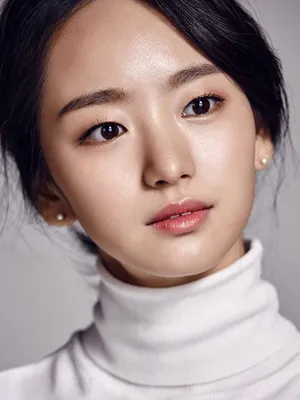 Won Jin-ah