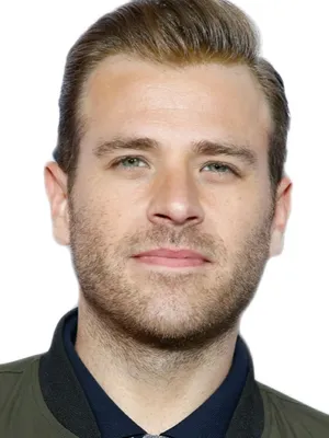 Scott Evans