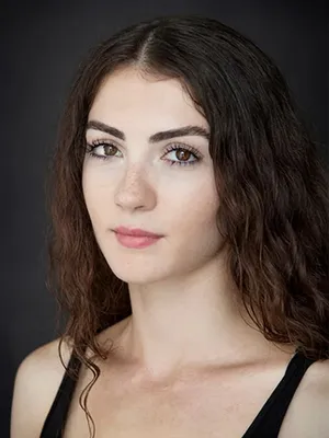 Burcu Özberk