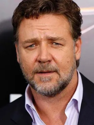 Russell Crowe