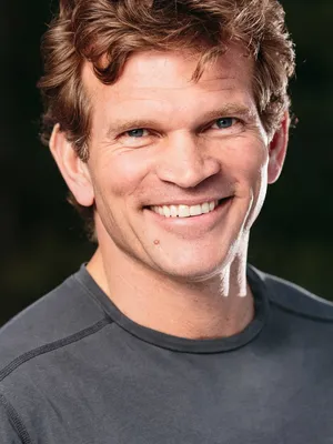 Patrick Kerton
