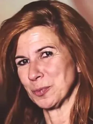María Moscardó
