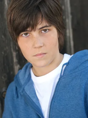 Jacob Brown